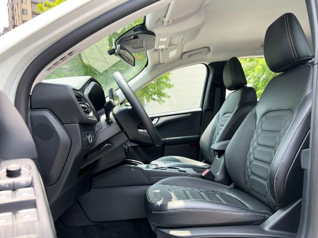Ford/福特  Kuga  第6張相片