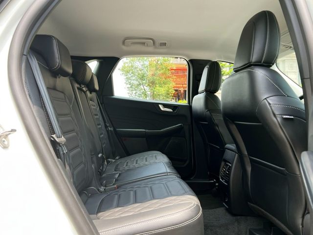 Ford/福特  Kuga  第9張相片