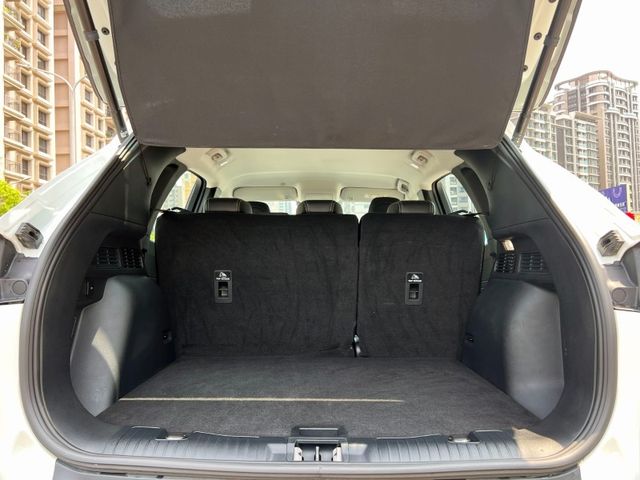 Ford/福特  Kuga  第10張相片