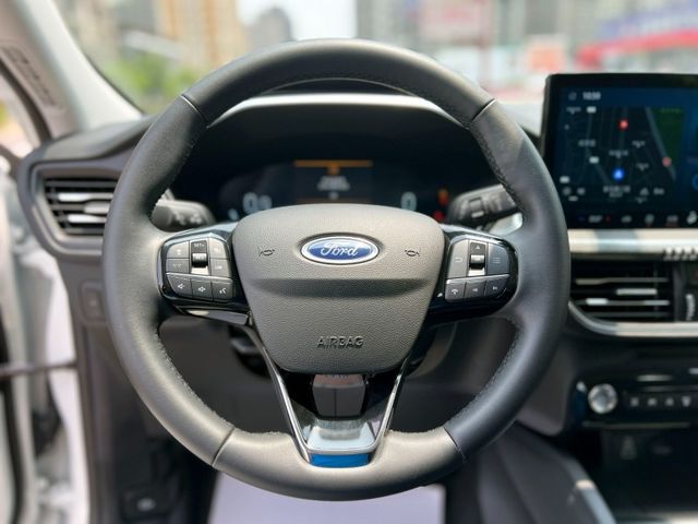 Ford/福特  Kuga  第11張相片