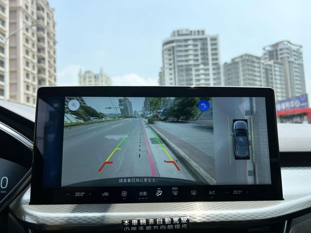 Ford/福特  Kuga  第14張相片