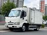 Hino  300 《-5/-25雙溫層冷凍車》2021 Hino 300 11尺半 原廠保養 貨車 商用車 物流 生鮮 冷凍   第1張縮圖