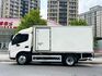 Hino  300 《-5/-25雙溫層冷凍車》2021 Hino 300 11尺半 原廠保養 貨車 商用車 物流 生鮮 冷凍   第5張縮圖
