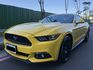 2015" 2017 Ford Mustang 5.0 GT 野馬 5000cc 雙門跑車 美式肌肉車 大馬力 低里程  第1張縮圖