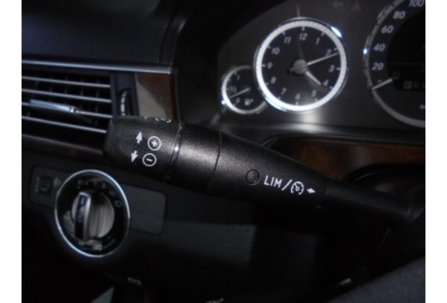 Benz E200  第10張相片