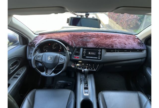Honda HR-V  第3張相片