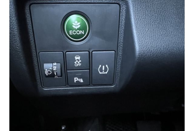 Honda HR-V  第5張相片