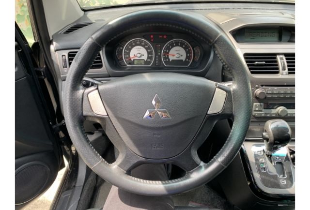 Mitsubishi SAVRIN  第3張相片