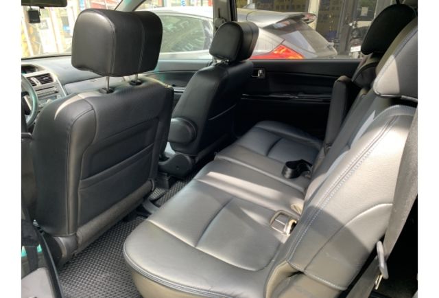 Mitsubishi SAVRIN  第4張相片