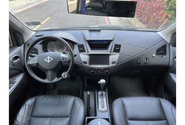 Mitsubishi ZINGER  第2張相片