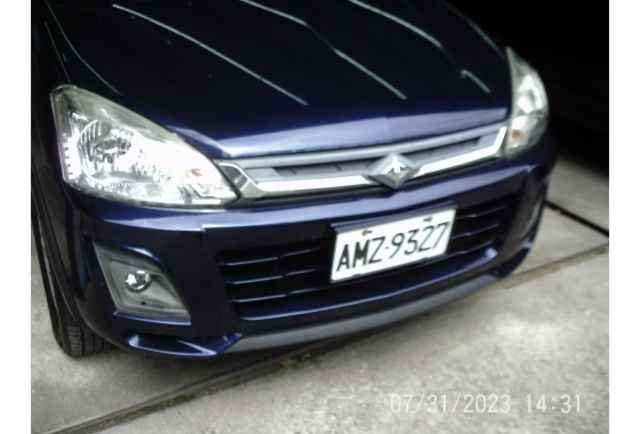 Mitsubishi ZINGER  第1張相片