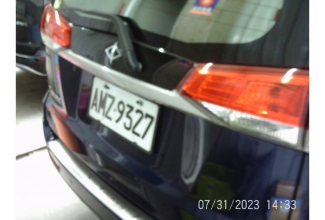 Mitsubishi ZINGER  第2張相片