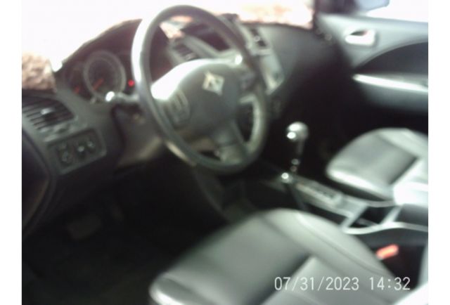 Mitsubishi ZINGER  第3張相片