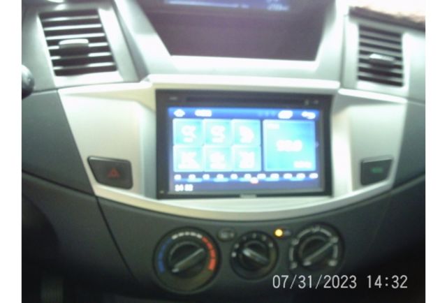 Mitsubishi ZINGER  第4張相片
