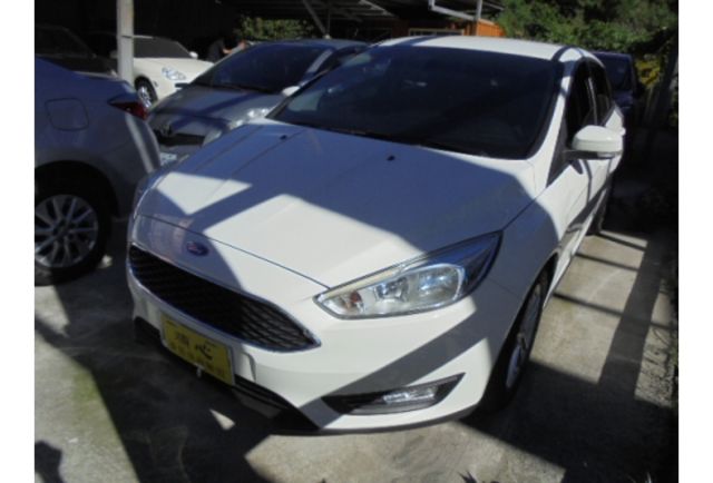 Ford FOCUS  第3張相片
