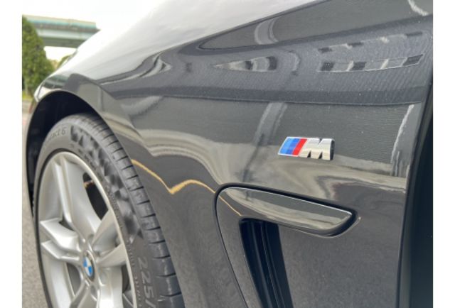 BMW 420I GRAN COUPE  第2張相片