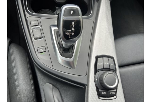 BMW 420I GRAN COUPE  第4張相片