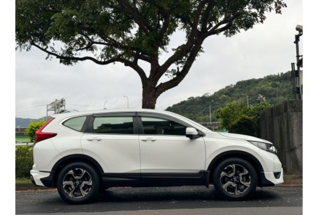Honda CR-V  第3張相片