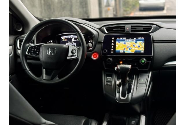 Honda CR-V  第5張相片