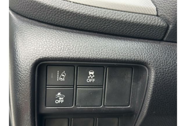 Honda CR-V  第7張相片