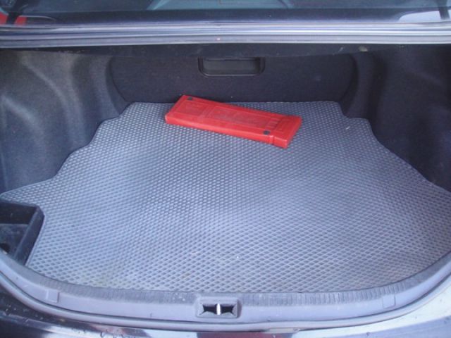 07 Camry 2.0 黑~祇跑11.9萬KM.安卓機.環景.真是如新車.極美!  第5張相片