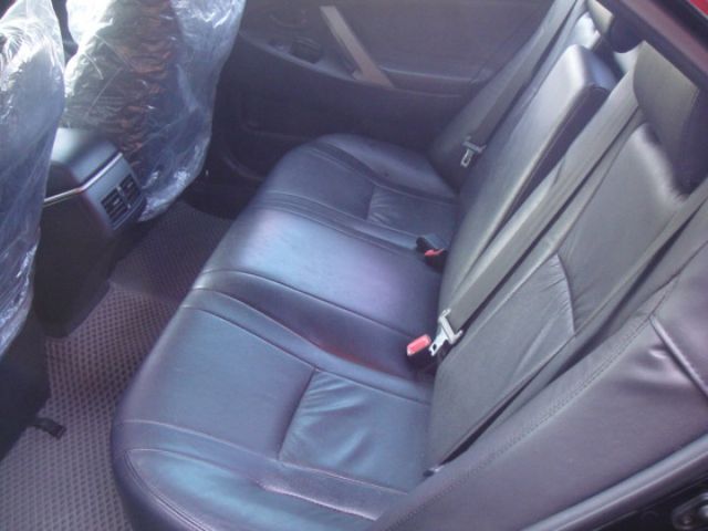 07 Camry 2.0 黑~祇跑11.9萬KM.安卓機.環景.真是如新車.極美!  第9張相片