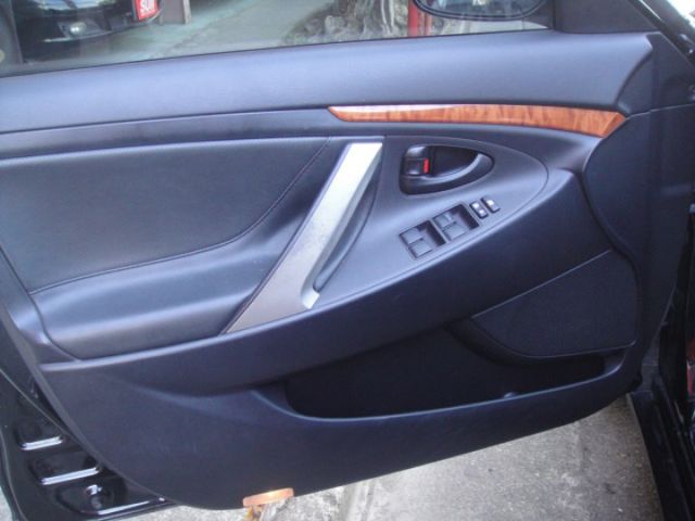 07 Camry 2.0 黑~祇跑11.9萬KM.安卓機.環景.真是如新車.極美!  第11張相片