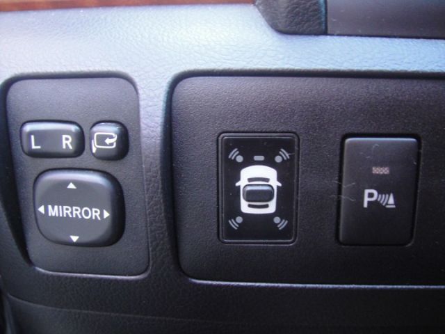 07 Camry 2.0 黑~祇跑11.9萬KM.安卓機.環景.真是如新車.極美!  第12張相片