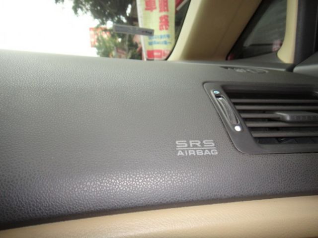 07 Civic 1.8 EX黑.天窗.ABS.雙氣囊.整台原漆.真是美!  第13張相片
