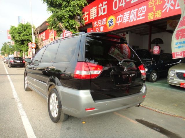 2.0 六人頂級款 -新車價91.9萬.美!  第7張相片