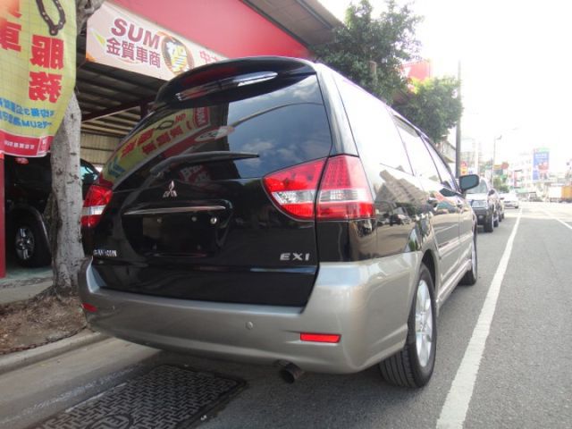 2.0 六人頂級款 -新車價91.9萬.美!  第11張相片
