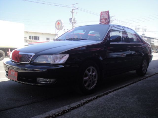 01 Premio 1.6 黑 ~台中車~很顧.很是美!  第2張相片