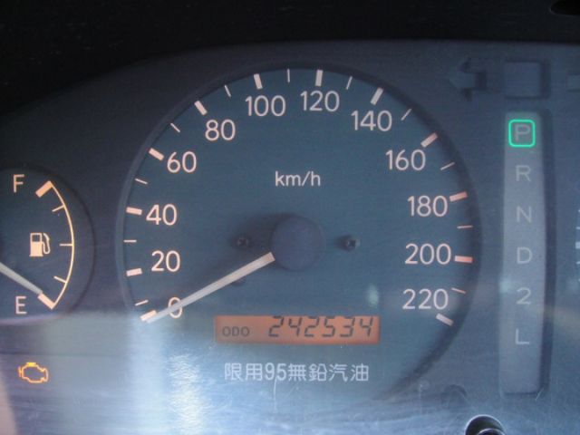 01 Premio 1.6 黑 ~台中車~很顧.很是美!  第9張相片