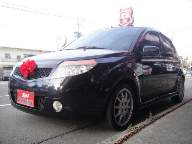 10 SAVVY 1.1 自手排~稅金一年僅8640元.真是新又美!  第3張相片