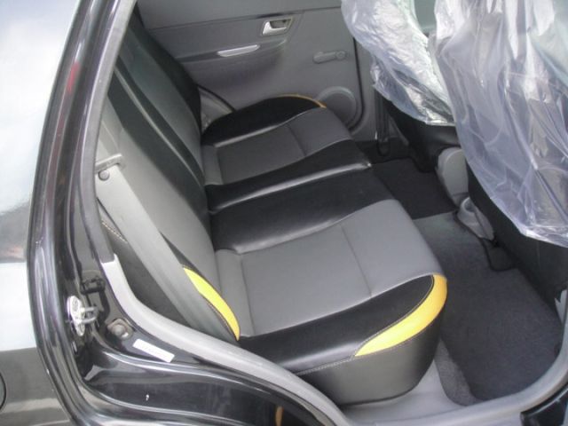 10 SAVVY 1.1 自手排~稅金一年僅8640元.真是新又美!  第8張相片