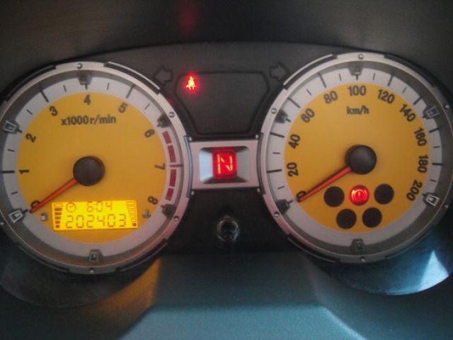 10 SAVVY 1.1 自手排~稅金一年僅8640元.真是新又美!  第10張相片