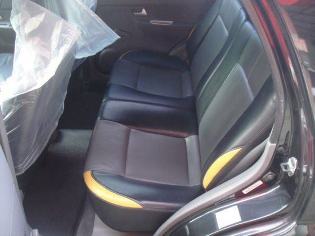 10 SAVVY 1.1 自手排~稅金一年僅8640元.真是新又美!  第16張相片