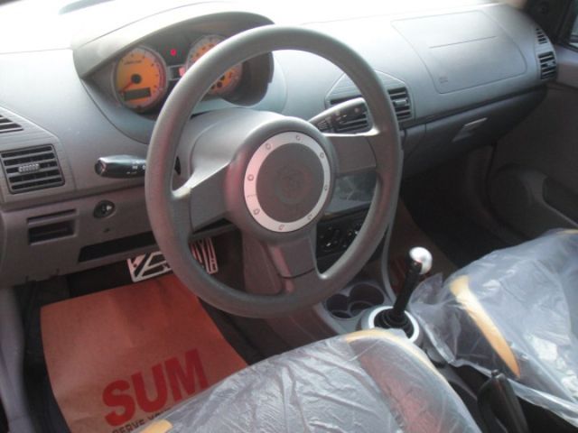 10 SAVVY 1.1 自手排~稅金一年僅8640元.真是新又美!  第19張相片