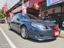 06 SAAB 新大9-5 2.0t VECTOR 莫內藍~路上飛行器~真是美!  第2張縮圖