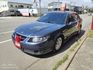 06 SAAB 新大9-5 2.0t VECTOR 莫內藍~路上飛行器~真是美!  第3張縮圖