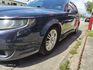 06 SAAB 新大9-5 2.0t VECTOR 莫內藍~路上飛行器~真是美!  第4張縮圖