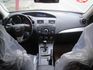 14 Mazda 3 1.6 黑~小姐車.車極美!  第8張縮圖