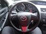 14 Mazda 3 1.6 黑~小姐車.車極美!  第10張縮圖