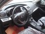 14 Mazda 3 1.6 黑~小姐車.車極美!  第13張縮圖