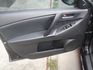 14 Mazda 3 1.6 黑~小姐車.車極美!  第14張縮圖