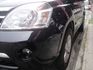 06 X-Trail 2.0 黑/黑~天窗頂級型.黑內裝.車車極省油極美!  第4張縮圖