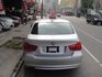 09 BMW 320 2.0 改款後新款2010~銀/黑 汎德公司車. 仕女車. 車極美!  第4張縮圖
