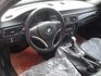 09 BMW 320 2.0 改款後新款2010~銀/黑 汎德公司車. 仕女車. 車極美!  第7張縮圖