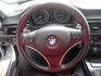 09 BMW 320 2.0 改款後新款2010~銀/黑 汎德公司車. 仕女車. 車極美!  第10張縮圖
