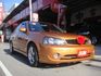 05 Tieero Aero 1.6 特仕版 棕~便宜又省油代步車.空間很大!  第3張縮圖